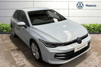 Volkswagen Golf 1.5 TSI 204 Match eHybrid 5dr DSG