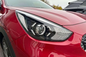 Kia Niro 1.6 GDi Hybrid 3 5dr DCT