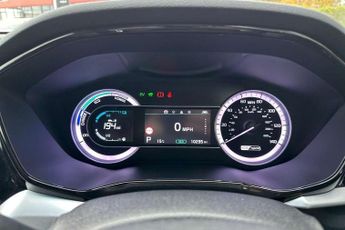 Kia Niro 1.6 GDi Hybrid 3 5dr DCT