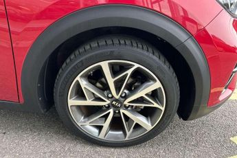 Kia Niro 1.6 GDi Hybrid 3 5dr DCT