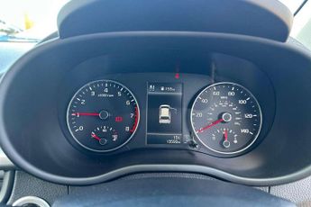 Kia Picanto 1.0 X-Line S 5dr Auto