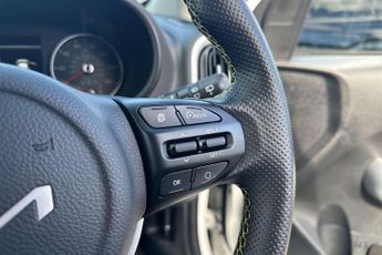 Kia Picanto 1.0 X-Line S 5dr Auto
