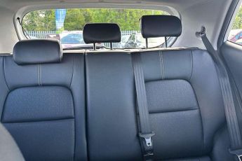 Kia Picanto 1.0 X-Line S 5dr Auto