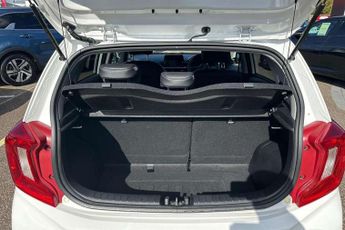 Kia Picanto 1.0 X-Line S 5dr Auto