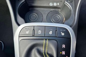 Kia Picanto 1.0 X-Line S 5dr Auto