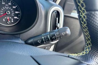 Kia Picanto 1.0 X-Line S 5dr Auto