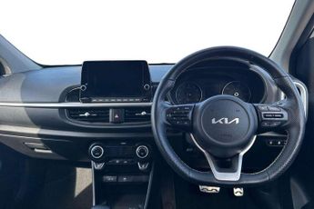 Kia Picanto 1.0 X-Line S 5dr Auto