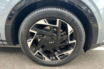 Kia Sportage 1.6T GDi 48V ISG GT-Line 5dr DCT