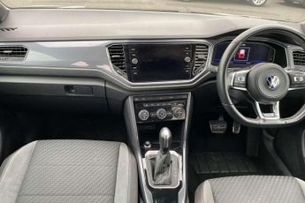 Volkswagen T-Roc 2.0 TDI R-Line 5dr DSG