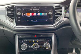 Volkswagen T-Roc 2.0 TDI R-Line 5dr DSG