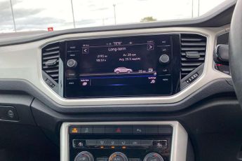 Volkswagen T-Roc Cabriolet 1.5 TSI Design 2dr DSG