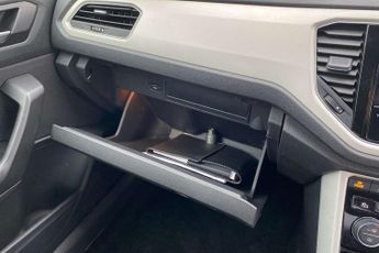 Volkswagen T-Roc Cabriolet 1.5 TSI Design 2dr DSG