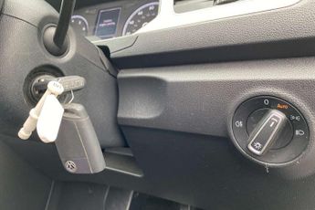 Volkswagen T-Roc Cabriolet 1.5 TSI Design 2dr DSG