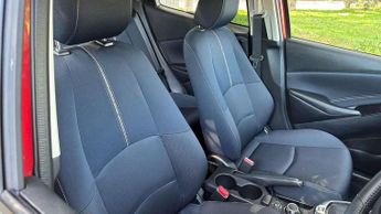 Mazda 2 1.5 Skyactiv G Sport Nav 5dr Auto