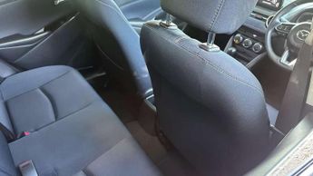 Mazda 2 1.5 Skyactiv G Sport Nav 5dr Auto