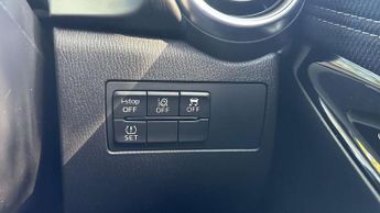 Mazda 2 1.5 Skyactiv G Sport Nav 5dr Auto