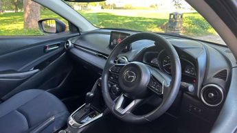 Mazda 2 1.5 Skyactiv G Sport Nav 5dr Auto