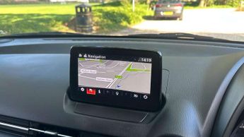 Mazda 2 1.5 Skyactiv G Sport Nav 5dr Auto