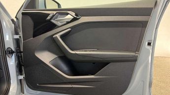 Audi A1 25 TFSI S Line 5dr S Tronic