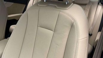 Audi A4 35 TFSI Technik 4dr S Tronic