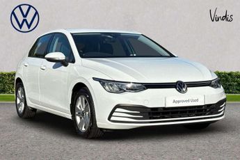 Volkswagen Golf 1.5 TSI 150 Life 5dr