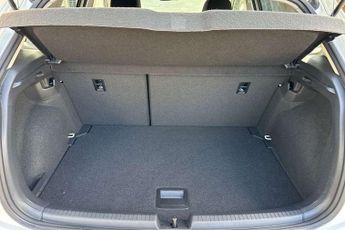 Volkswagen Polo 1.0 TSI Life 5dr DSG