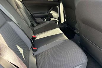 Volkswagen Polo 1.0 TSI Life 5dr DSG
