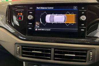 Volkswagen Polo 1.0 TSI Life 5dr DSG