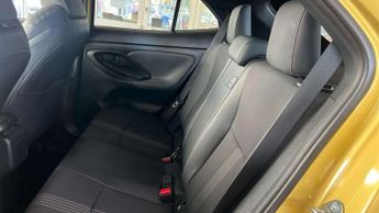 Toyota Yaris Cross 1.5 Hybrid Dynamic 5dr CVT