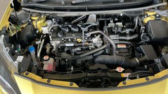 Toyota Yaris Cross 1.5 Hybrid Dynamic 5dr CVT