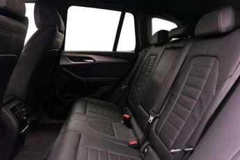 BMW X3 xDrive30d M Sport 5dr Step Auto