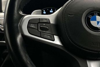 BMW X3 xDrive30d M Sport 5dr Step Auto