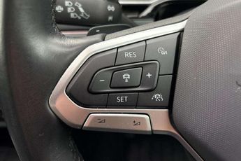 Volkswagen Taigo 1.5 TSI 150 R-Line 5dr DSG