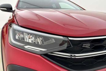 Volkswagen Taigo 1.5 TSI 150 R-Line 5dr DSG