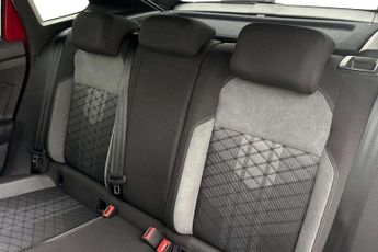 Volkswagen Taigo 1.5 TSI 150 R-Line 5dr DSG