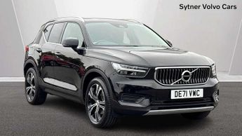 Volvo XC40 2.0 B4P Inscription 5dr AWD Auto
