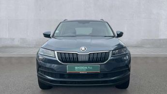 Skoda Karoq 1.5 TSI SE L 5dr DSG