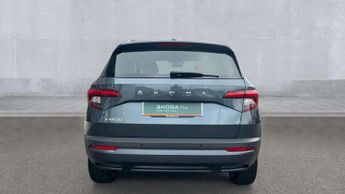 Skoda Karoq 1.5 TSI SE L 5dr DSG