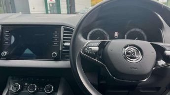Skoda Karoq 1.5 TSI SE L 5dr DSG