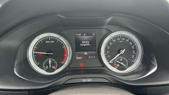 Skoda Karoq 1.5 TSI SE L 5dr DSG