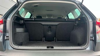 Skoda Karoq 1.5 TSI SE L 5dr DSG