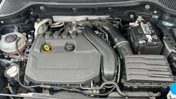 Skoda Karoq 1.5 TSI SE L 5dr DSG