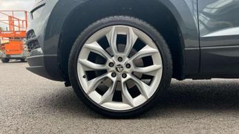 Skoda Karoq 1.5 TSI SE L 5dr DSG