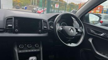 Skoda Karoq 1.5 TSI SE L 5dr DSG