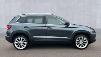 Skoda Karoq 1.5 TSI SE L 5dr DSG