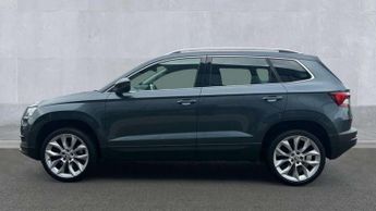Skoda Karoq 1.5 TSI SE L 5dr DSG