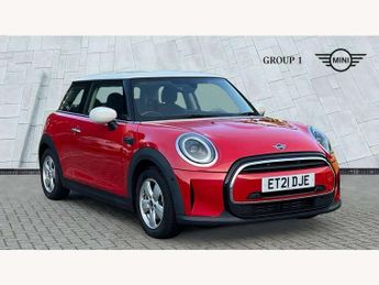 MINI Hatch 1.5 Cooper Classic 3dr Auto