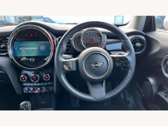 MINI Hatchback 1.5 Cooper Classic 3dr Auto