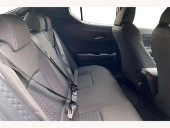 Toyota C-HR 1.8 Hybrid Icon 5dr CVT