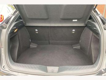 Toyota C-HR 1.8 Hybrid Icon 5dr CVT